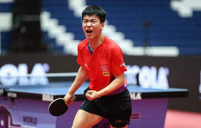 人震撼的 人震撼的