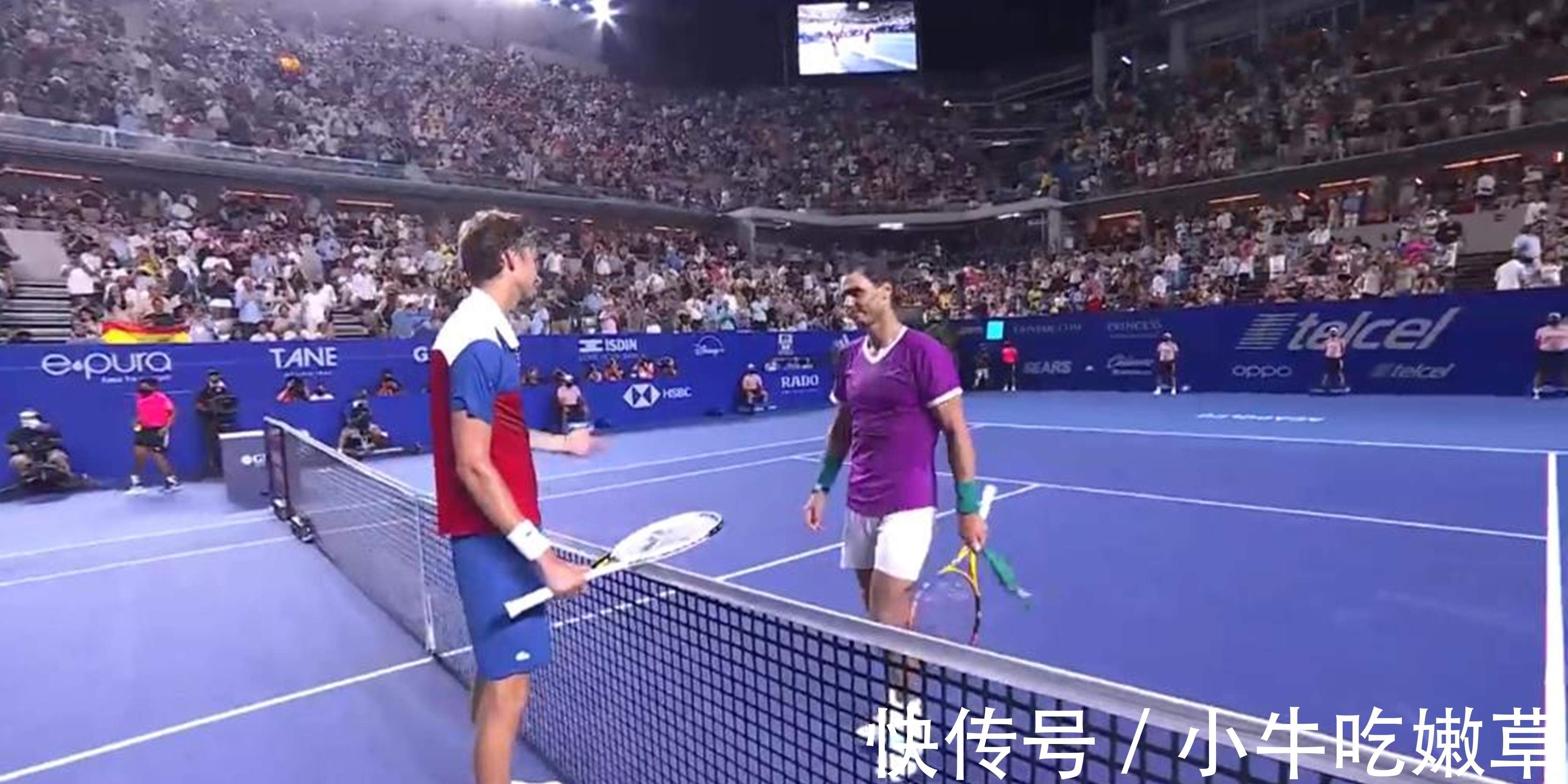 也有强硬的 也有强硬的