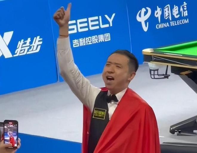 制造了巨大 制造了巨大